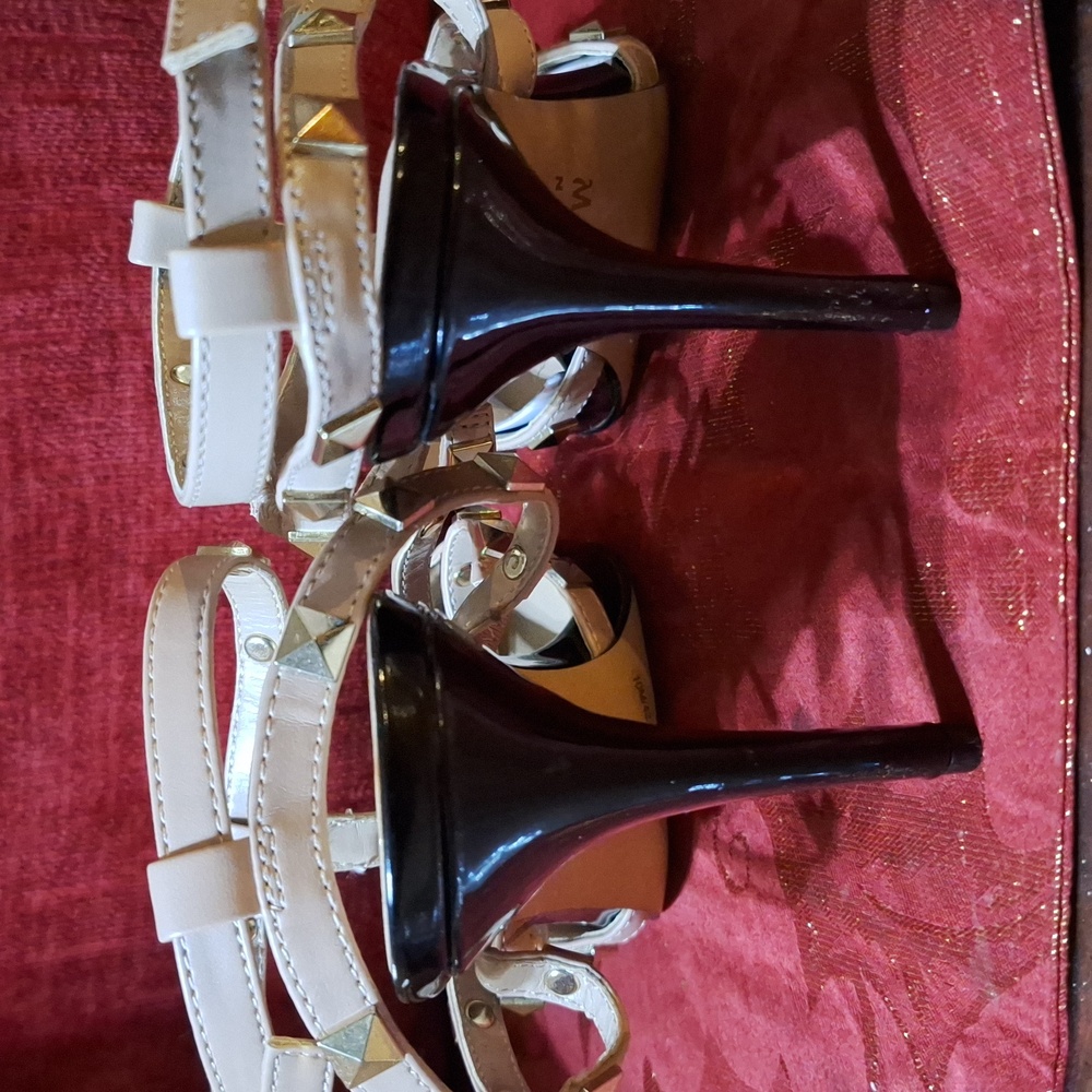 MIXno.6 Heels - Picture 4 of 5